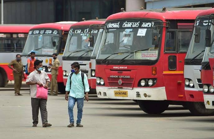 ദീപാവലി; 2000 സ്പെഷ്യൽ സർവീസുകൾ പ്രഖ്യാപിച്ച് കർണാടക ആർടിസി
