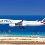 ബെംഗളൂരു – കോളംബോ റൂട്ടിൽ പുതിയ വിമാന സർവീസുമായി ശ്രീലങ്കൻ എയർവേയ്സ്