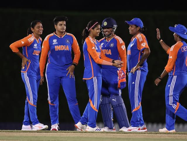 ഏകദിന ക്രിക്കറ്റ് പരമ്പര; ഇന്ത്യയെ വീഴ്ത്തി ന്യൂസിലന്ഡ് വനിത ടീം