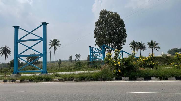 ബെംഗളൂരു – മൈസൂരു ഹൈവേയിൽ കാൽനടയാത്രക്കാർക്കായി ഫൂട്ട് ഓവർ ബ്രിഡ്ജുകൾ ഉടൻ തുറക്കും