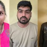 പണം നൽകാൻ വിസമ്മതിച്ചു; വ്യവസായിയായ ഭർത്താവിനെ ഭാര്യ കൊലപ്പെടുത്തി