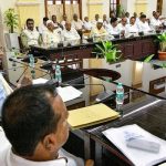 പട്ടിക ജാതിയിലുള്ളവർക്ക് ആഭ്യന്തര സംവരണത്തിന് മന്ത്രിസഭാ അനുമതി