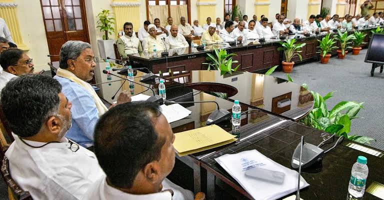 പട്ടിക ജാതിയിലുള്ളവർക്ക് ആഭ്യന്തര സംവരണത്തിന് മന്ത്രിസഭാ അനുമതി