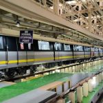 നമ്മ മെട്രോയുടെ യെല്ലോ ലൈൻ അടുത്ത ജനുവരിയിൽ തുറക്കും