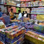 ദീപാവലി; പടക്ക വിൽപന നിരീക്ഷിക്കാൻ ടാസ്ക് ഫോഴ്സ് രൂപീകരിച്ചു