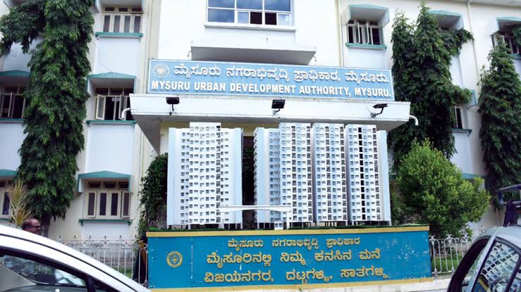 മുഡ; മുൻ കമ്മീഷണർമാരെ ചോദ്യം ചെയ്ത് ഇഡി