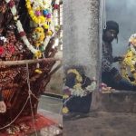 ദുർമന്ത്രവാദത്തിനായി മകനെ ബലികൊടുക്കാൻ നിർബന്ധിക്കുന്നു; ഭർത്താവിനെതിരെ പരാതിയുമായി യുവതി