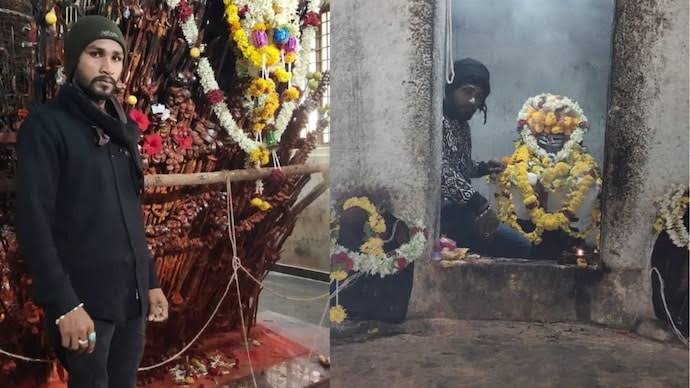 ദുർമന്ത്രവാദത്തിനായി മകനെ ബലികൊടുക്കാൻ നിർബന്ധിക്കുന്നു; ഭർത്താവിനെതിരെ പരാതിയുമായി യുവതി