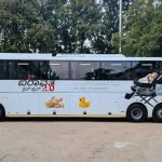 പുതുതായി 20 വോൾവോ ബസുകൾ കൂടി നിരത്തിലിറക്കാനൊരുങ്ങി കർണാടക ആർടിസി