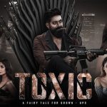 ഷൂട്ടിങ്ങിനായി നൂറിലേറെ മരങ്ങള് വെട്ടിമാറ്റി; ടോക്സിക് സിനിമ നിർമാതാക്കളോട് വിശദീകരണം തേടി വനം വകുപ്പ്