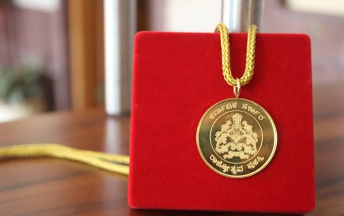 കര്‍ണാടക രാജ്യോത്സവം; വിവിധ മേഖലകളിലുള്ള 50 പേർക്ക് സുവർണ മഹോത്സവ പുരസ്കാരം പ്രഖ്യാപിച്ചു