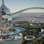 ദക്ഷിണേഷ്യയിലെ ഏറ്റവും ഉയരംകൂടിയ സ്കൈഡെക്ക് നിർമാണം ബെംഗളൂരുവിലെ ഹെമ്മിഗെപുരയിൽ