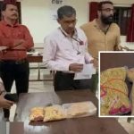 തൃശൂരിലെ സ്വർണവ്യാപാരകേന്ദ്രങ്ങളിൽ ജി എസ് ടി റെയ്ഡ്: കണക്കില്‍പ്പെടാത്ത 120 കിലോ സ്വര്‍ണവും നികുതി വെട്ടിപ്പും കണ്ടെത്തി 