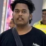 മലയാളി വിദ്യാർഥി ബെംഗളൂരുവിൽ ട്രെയിൻ തട്ടി മരിച്ചു