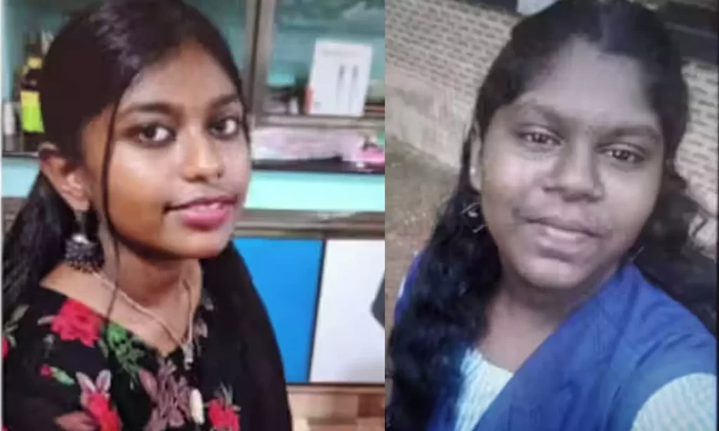 കൊല്ലം അഞ്ചലില്‍ രണ്ട് വിദ്യാര്‍ഥിനികളെ കാണാതായി