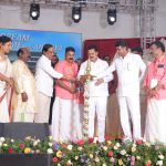 സൗത്ത് ബെംഗളൂരു മലയാളി അസോസിയേഷന്‍ ഓണാഘോഷം