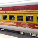 ദീപാവലി യാത്രാതിരക്ക്; ബെംഗളൂരു-കൊച്ചുവേളി അൺറിസർവ്ഡ് അന്ത്യോദയ സ്പെഷ്യൽ ട്രെയിൻ അനുവദിച്ചു