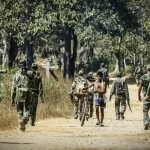 വന്‍ ഏറ്റുമുട്ടല്‍: ഛത്തീസ് ഗഡില്‍ 30 മാവോവാദികളെ വധിച്ചു, വൻ ആയുധശേഖരം പിടിച്ചെടുത്തു