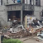 പടക്ക നിർമാണ ശാലയിൽ സ്ഫോടനം; ഒമ്പത് മാസം പ്രായമായ കുഞ്ഞ് ഉൾപ്പടെ മൂന്ന് പേർ മരിച്ചു