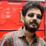 യാത്രക്കാരനെ കാറിടിച്ചിട്ട് നിര്‍ത്താതെ പോയി; ശ്രീനാഥ് ഭാസിയുടെ ഡ്രൈവിങ് ലൈസന്‍സ് സസ്‌പെന്‍ഡ് ചെയ്തു