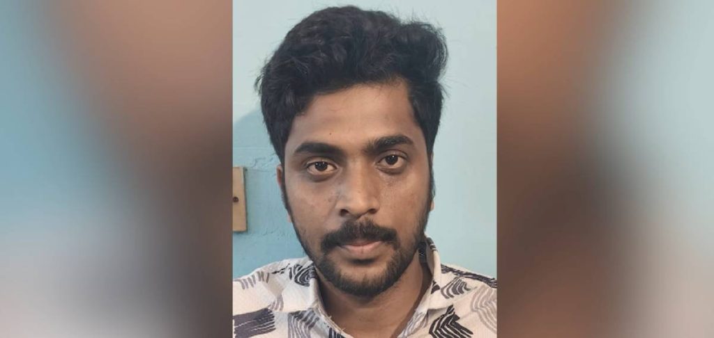 കരിപ്പൂർ വിമാനത്താവളത്തിലെ വ്യാജ ബോംബ് ഭീഷണി; യുവാവ് അറസ്റ്റില്‍