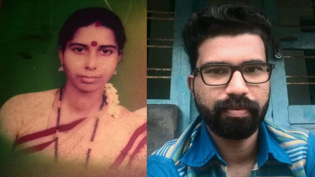 തൃശൂരില്‍ അമ്മയും മകനും വീട്ടില്‍ മരിച്ച നിലയില്‍