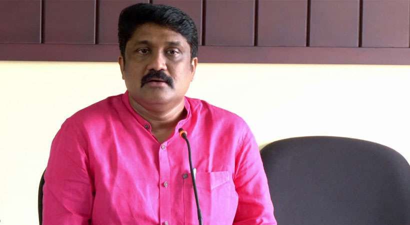 ഡോ. പി സരിനെ ഇടതുപക്ഷത്തേയ്ക്ക് സ്വാഗതം ചെയ്ത് എഎ റഹീം