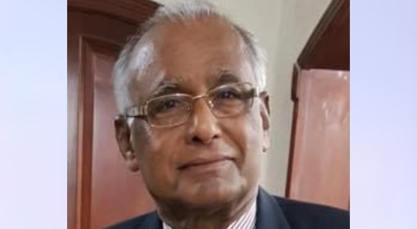 മുൻ ഖത്തർ പ്രവാസി ബെംഗളൂരുവില്‍ അന്തരിച്ചു