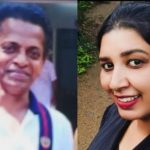 തൃശൂരിലെ തലോരിൽ ഭാര്യയെ വെട്ടിക്കൊന്ന് ഭർത്താവ് ജീവനൊടുക്കി