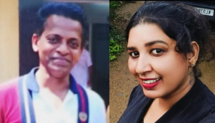 തൃശൂരിലെ തലോരിൽ ഭാര്യയെ വെട്ടിക്കൊന്ന് ഭർത്താവ് ജീവനൊടുക്കി