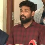 വാർത്താസമ്മേളനത്തിനു പിന്നാലെ സൈബറാക്രമണം രൂക്ഷം; പരാതി നല്‍കി അർജുന്റെ കുടുംബം