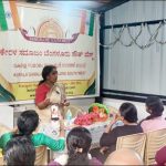 ആയുർവേദ അവബോധ ക്ലാസ് സംഘടിപ്പിച്ചു