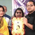 മിനി നമ്പ്യാർക്ക് മദർ തെരേസ പുരസ്‌കാരം