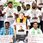 സ്ഥാനാർഥിയാക്കാമെന്നു പറഞ്ഞു പണം തട്ടിയെന്ന് പരാതി; കേന്ദ്രമന്ത്രി പ്രഹ്ലാദ് ജോഷിയുടെ സഹോദരന്റെ പേരിൽ കേസ്