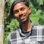 ഓവർടേക്ക് ചെയ്യാൻ ശ്രമിക്കവെ ബൈക്ക് ബസിനടിയിലേക്ക് വീണു; വിദ്യാർഥിക്ക് ദാരുണാന്ത്യം