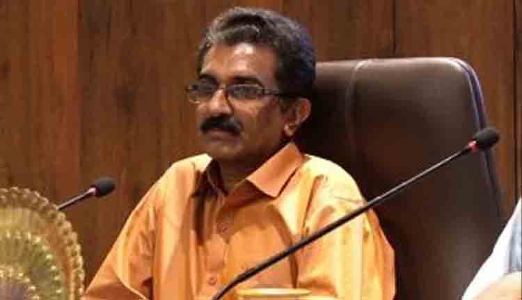 നവീൻ ബാബുവിന്‍റെ മരണം: കലക്ടർ പ്രാഥമിക റിപ്പോർട്ട് നൽകി