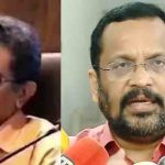 എഡിഎം നവീന്‍ ബാബു സത്യസന്ധനായ ഉദ്യോഗസ്ഥന്‍, ഒരു പരാതിയും ലഭിച്ചിട്ടില്ല, ജനപ്രതിനിധികളുടെ ഇടപെടലില്‍ പക്വത വേണം: റവന്യൂ മന്ത്രി കെ രാജന്‍