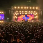 സംഗീത നിശക്കിടെ 21 ഐ ഫോണുകള്‍ ഉള്‍പ്പെടെ 34 മൊബൈല്‍ ഫോണുകള്‍ മോഷണം പോയി; അന്വേഷണത്തിന് പ്രത്യേക സംഘം