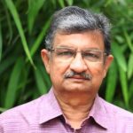 അശോകൻ ചരുവിലിന് വയലാർ പുരസ്കാരം; അംഗീകാരം ‘കാട്ടൂർകടവി’ന്