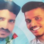 ബൈക്ക് നിയന്ത്രണം വിട്ട് മറിഞ്ഞ് അപകടം; രണ്ട് യുവാക്കള്‍ക്ക് ദാരുണാന്ത്യം