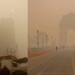 ഡല്‍ഹിയിലെ മലിനീകരണം അതിഗുരുതരം; സര്‍ക്കാര്‍ ഉദ്യോഗസ്ഥര്‍ക്ക് വര്‍ക്ക് ഫ്രം ഹോം