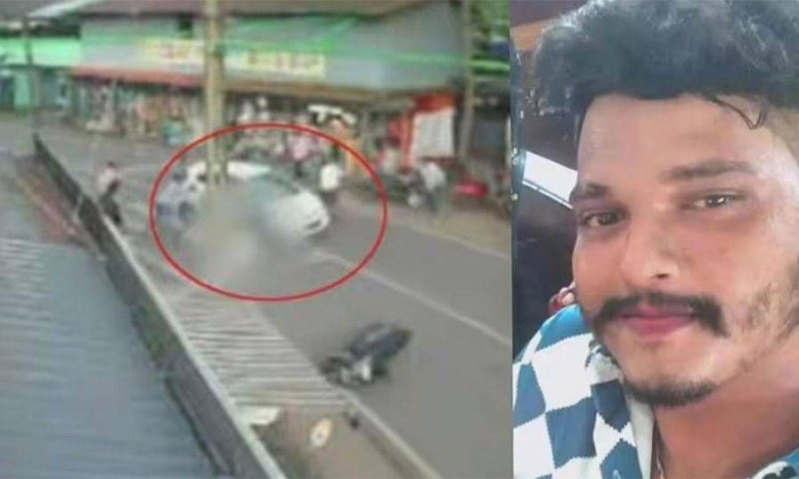 മൈനാഗപ്പള്ളി അപകടം; ഒന്നാം പ്രതി അജ്‌മലിന്റെ ജാമ്യാപേക്ഷ കോടതി തള്ളി