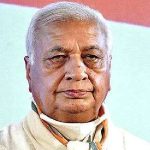 ഗവർണർ സ്ഥാനത്ത് നിന്ന് ആരിഫ് മുഹമ്മദ് ഖാൻ മാറിയേക്കും; പുതിയ ഗവര്‍ണറായി അഡ്മിറല്‍ ദേവേന്ദ്ര കുമാര്‍ ജോഷി പരിഗണനയിൽ