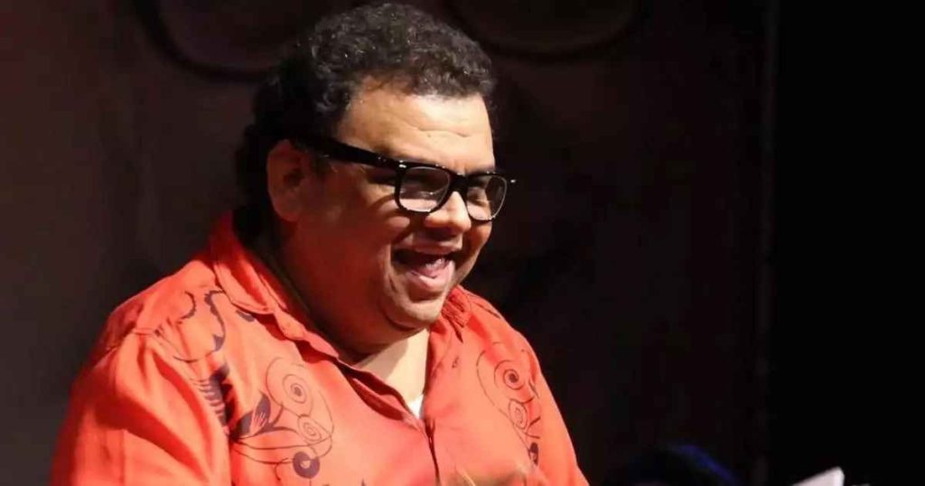 നടൻ അതുല്‍ പര്‍ചുരെ അന്തരിച്ചു