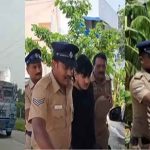 തൃശൂരിലെ എടിഎം കവര്‍ച്ച; പ്രതികളുടെ അറസ്റ്റ് കേരളാ പോലീസ് രേഖപ്പെടുത്തി