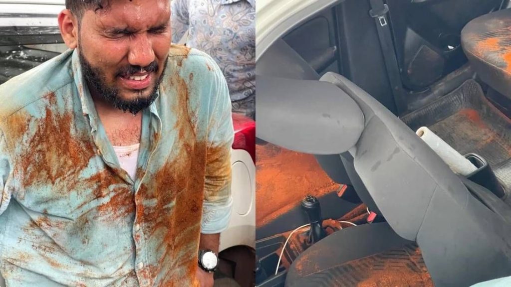 കൊയിലാണ്ടിയിലെ എടിഎം കവര്‍ച്ച; പരാതിക്കാരനും സുഹൃത്തും കസ്റ്റഡിയില്‍