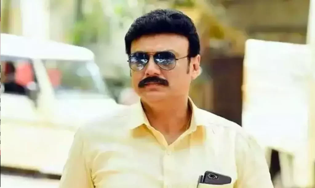 മദ്യപിച്ച് വാഹനം ഓടിച്ച് സ്‌കൂട്ടര്‍ യാത്രികനെ ഇടിച്ചുതെറിപ്പിച്ചു; നടൻ ബൈജുവിനെതിരെ കേസ്