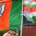 ഹരിയാനയിൽ വീണ്ടും ബിജെപി; ജമ്മു കശ്മീരിൽ ഇന്ത്യാ സഖ്യം മുന്നില്‍