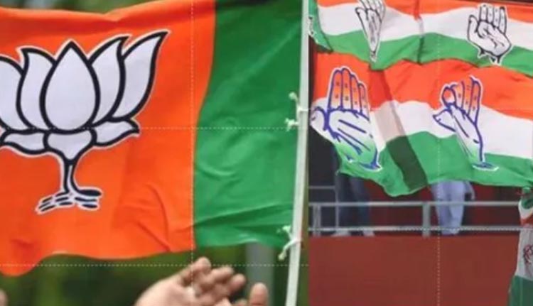 ഹരിയാനയിൽ വീണ്ടും ബിജെപി; ജമ്മു കശ്മീരിൽ ഇന്ത്യാ സഖ്യം മുന്നില്