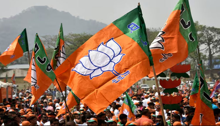 അച്ചടക്കലംഘനം; അഞ്ച് ബിജെപി നേതാക്കൾക്ക് പാർട്ടിയുടെ കാരണം കാണിക്കൽ നോട്ടീസ്